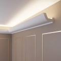 Indirekte Beleuchtung Led Leisten - 4 Meter OL-7